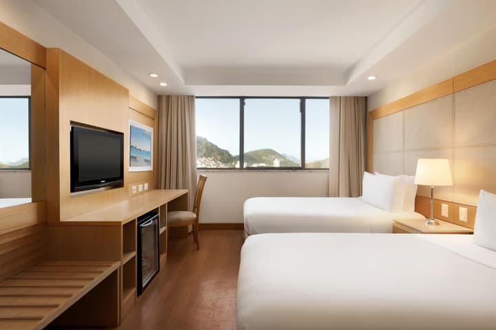 Hilton Copacabana Rio de Janeiro
