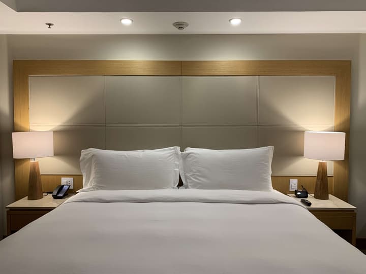 Hilton Copacabana Rio de Janeiro