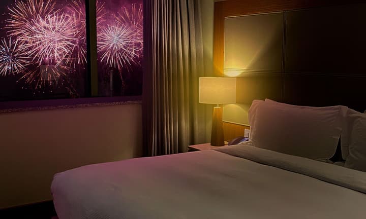 Hilton Copacabana Rio de Janeiro