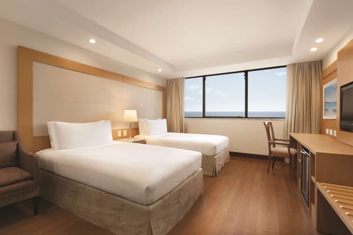 Hilton Copacabana Rio de Janeiro