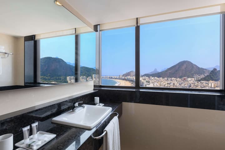 Hilton Copacabana Rio de Janeiro