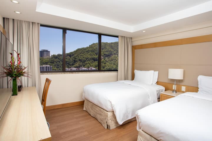 Hilton Copacabana Rio de Janeiro