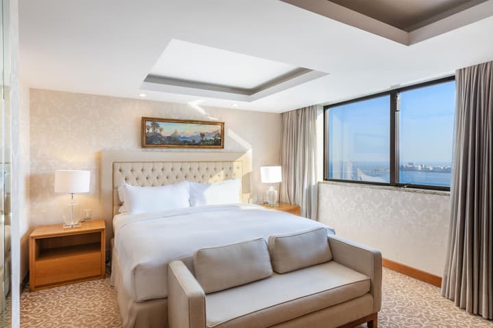 Hilton Copacabana Rio de Janeiro