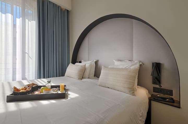 Best Western Plus Hotel La Joliette