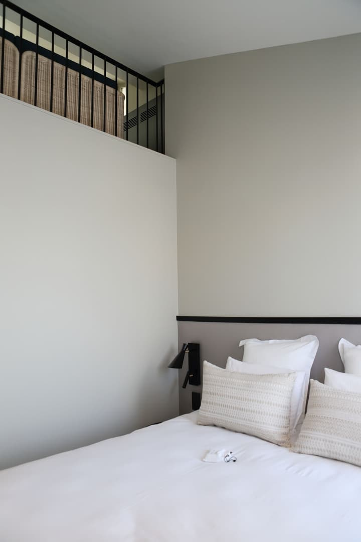 Best Western Plus Hotel La Joliette
