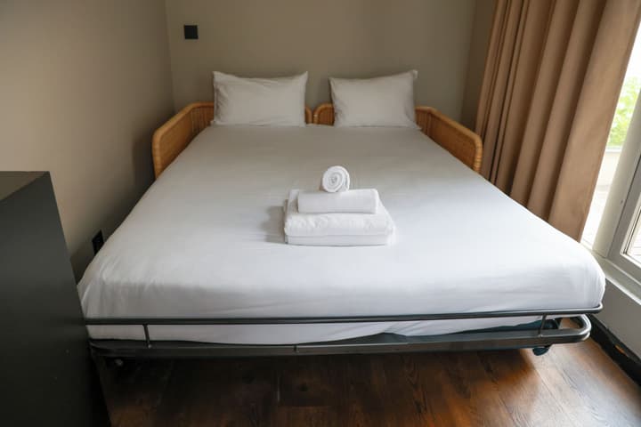 Best Western Plus Hotel La Joliette
