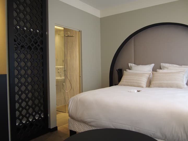 Best Western Plus Hotel La Joliette