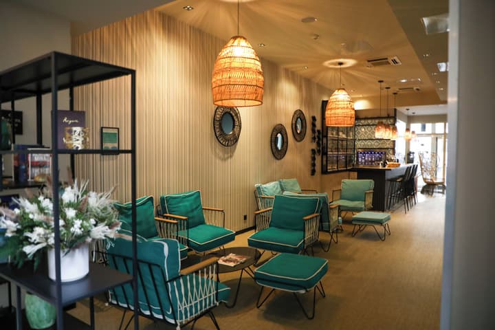 Best Western Plus Hotel La Joliette