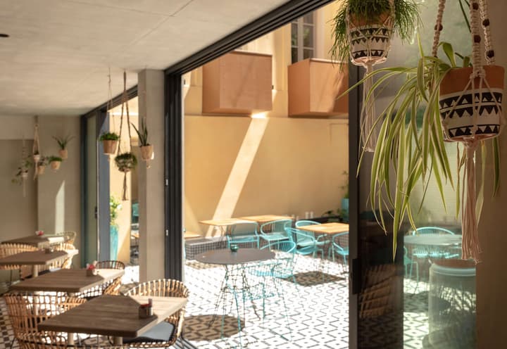 Best Western Plus Hotel La Joliette