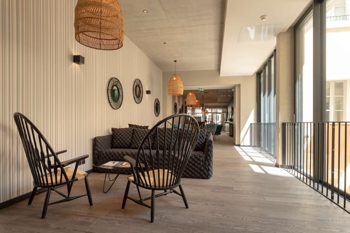 Best Western Plus Hotel La Joliette