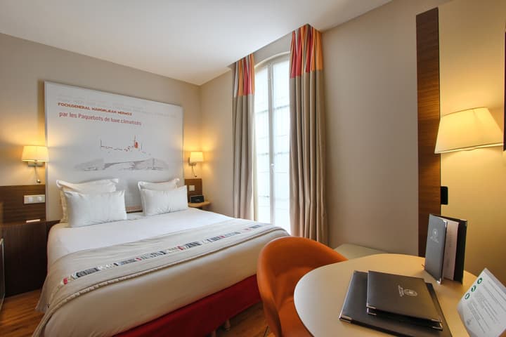 Best Western Plus Hotel La Joliette