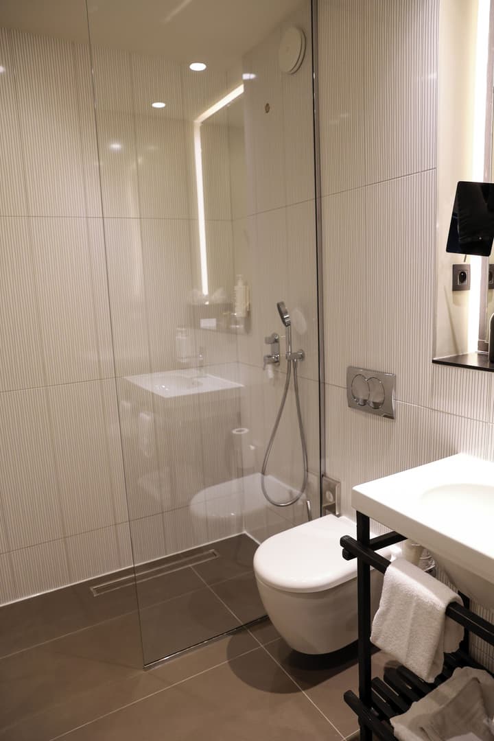 Best Western Plus Hotel La Joliette
