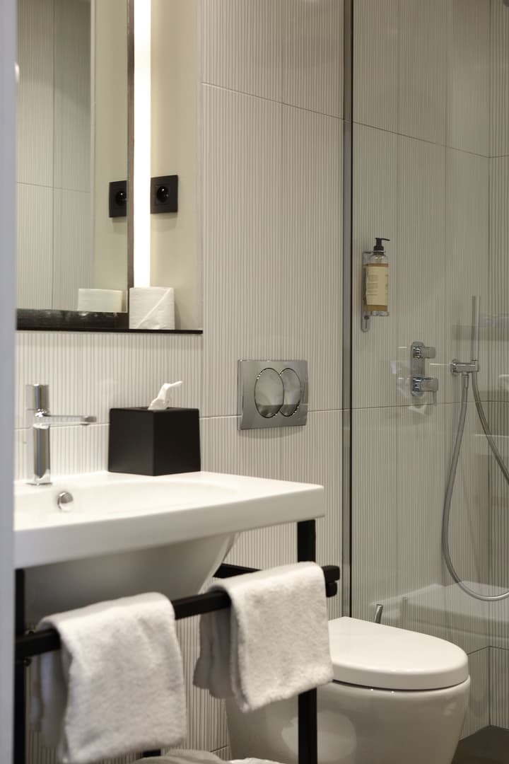 Best Western Plus Hotel La Joliette
