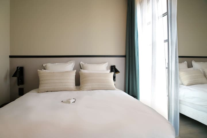 Best Western Plus Hotel La Joliette