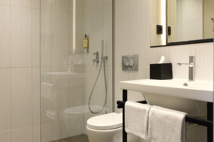 Best Western Plus Hotel La Joliette