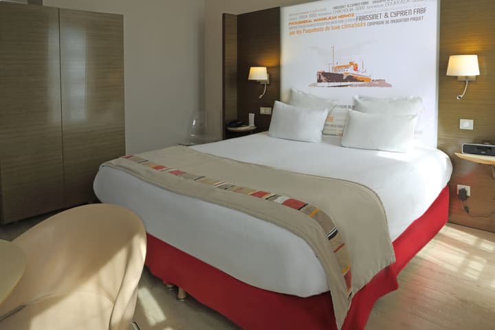 Best Western Plus Hotel La Joliette