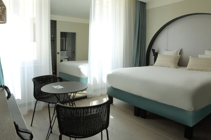 Best Western Plus Hotel La Joliette