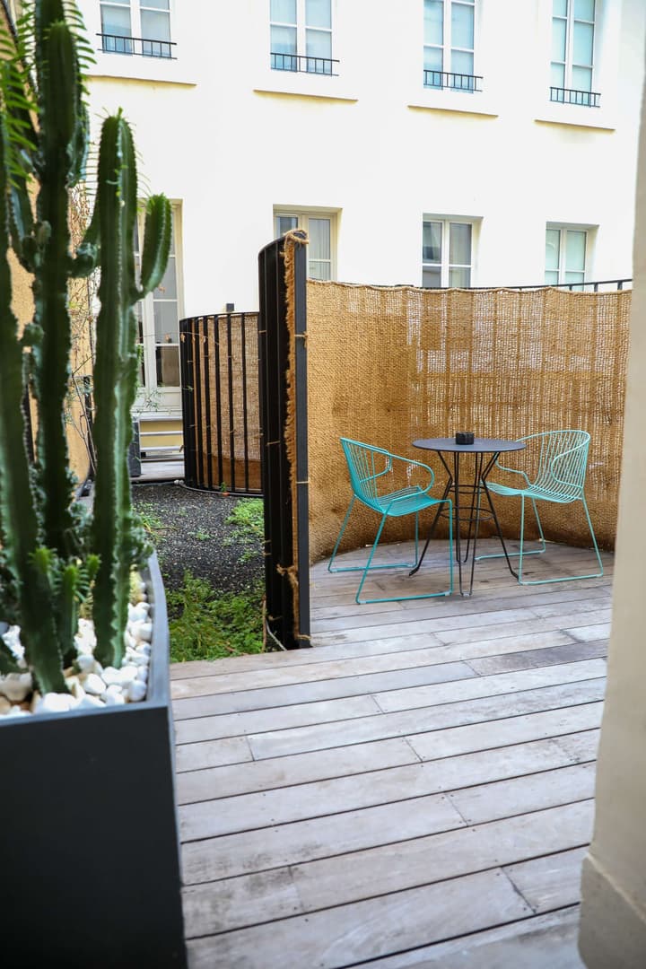 Best Western Plus Hotel La Joliette