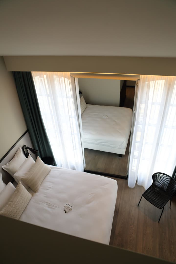 Best Western Plus Hotel La Joliette