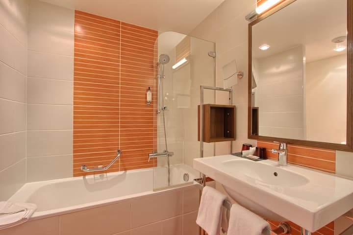 Best Western Plus Hotel La Joliette