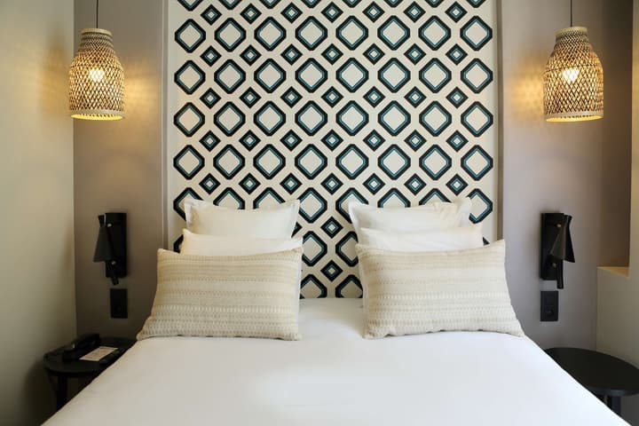 Best Western Plus Hotel La Joliette