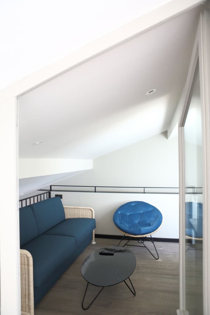 Best Western Plus Hotel La Joliette