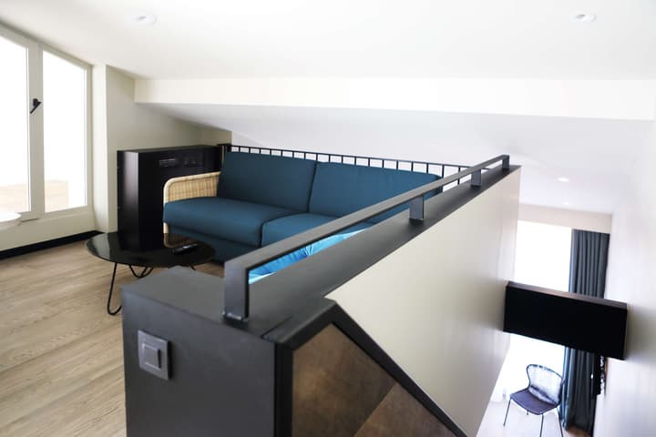 Best Western Plus Hotel La Joliette