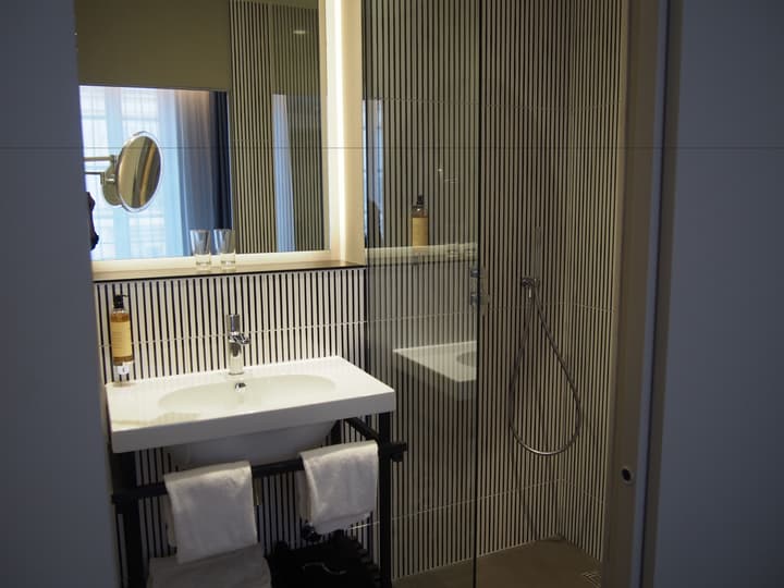 Best Western Plus Hotel La Joliette