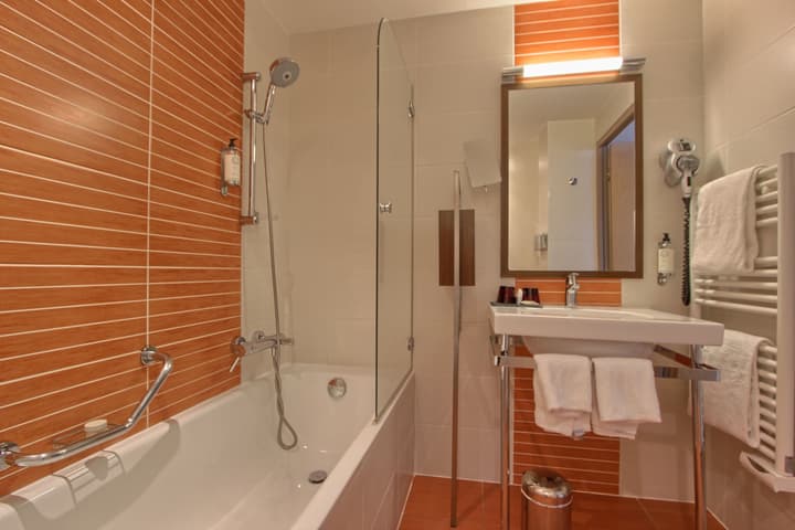 Best Western Plus Hotel La Joliette