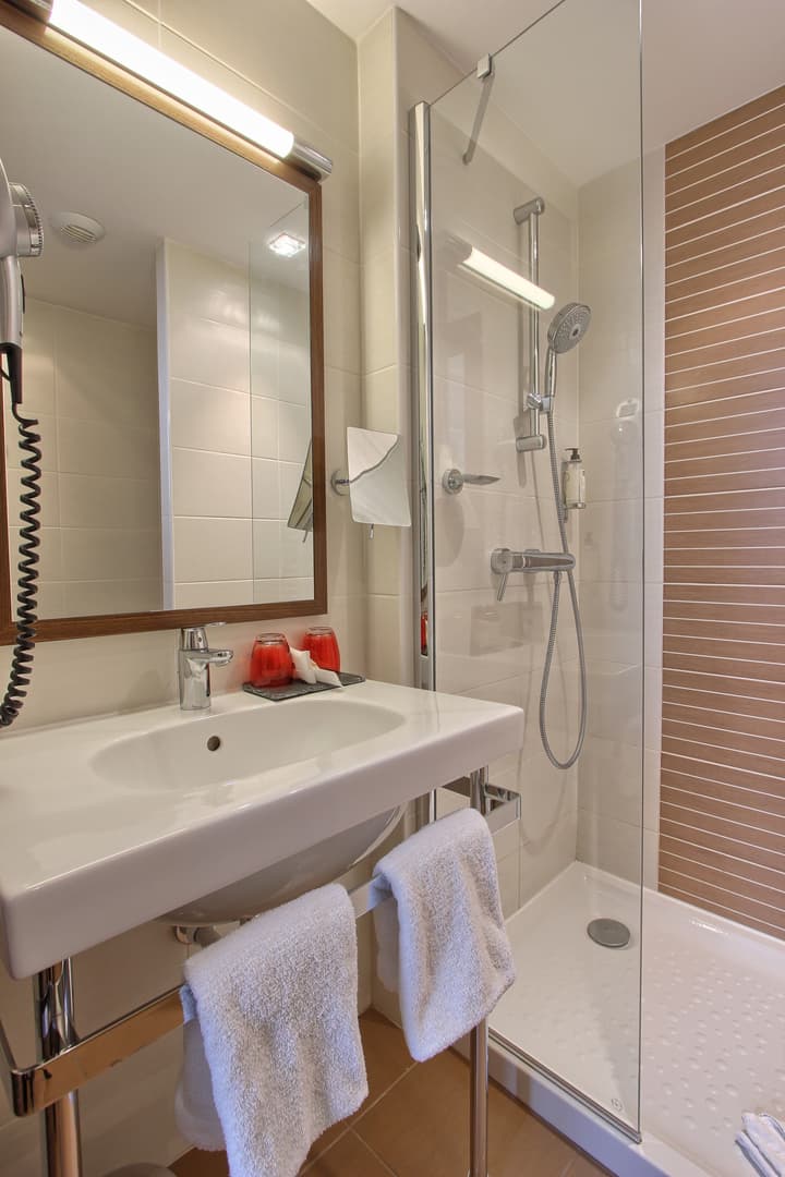 Best Western Plus Hotel La Joliette