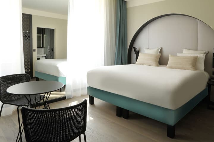 Best Western Plus Hotel La Joliette