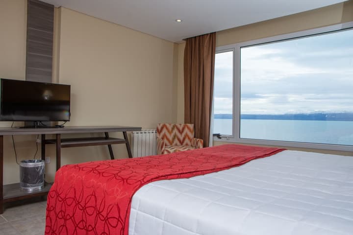 Las Dunas Hotel