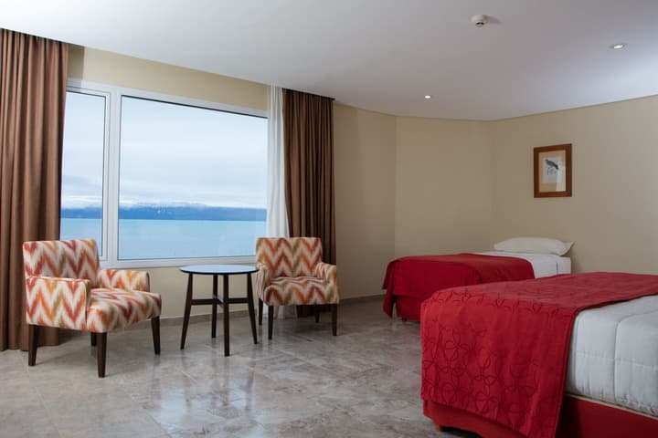 Las Dunas Hotel