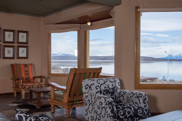 Las Dunas Hotel