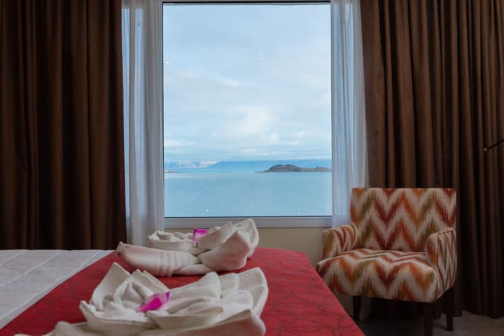 Las Dunas Hotel