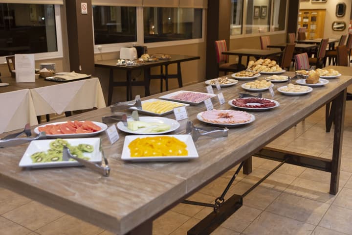 Las Dunas Hotel
