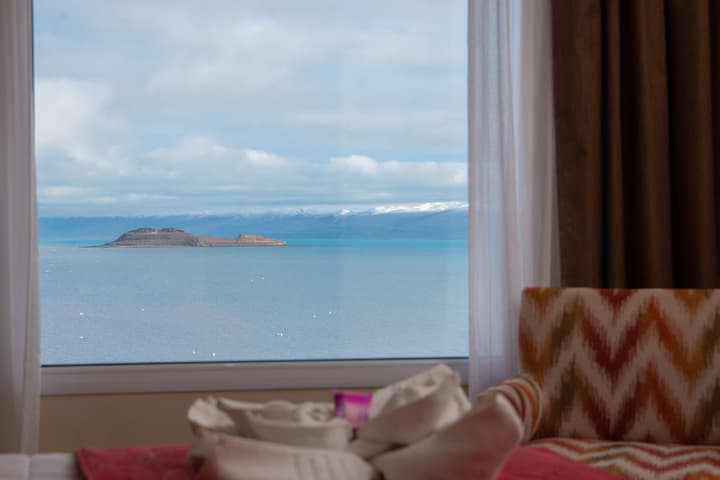 Las Dunas Hotel