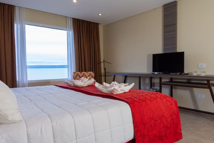 Las Dunas Hotel