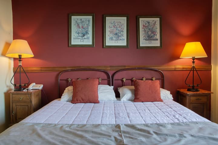 Las Dunas Hotel
