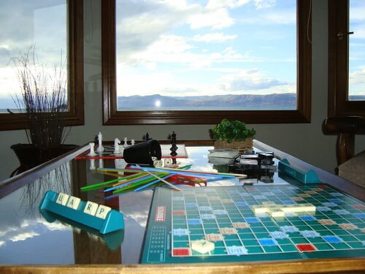 Las Dunas Hotel