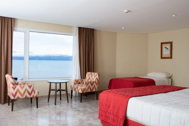 Las Dunas Hotel