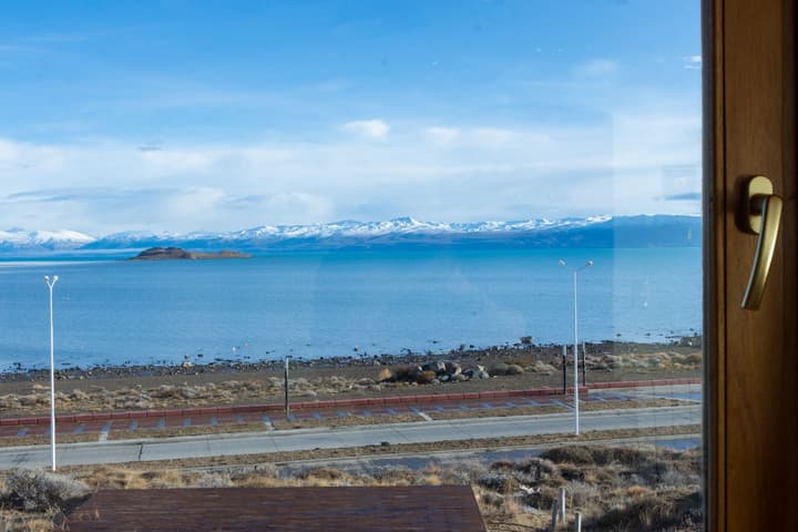 Las Dunas Hotel