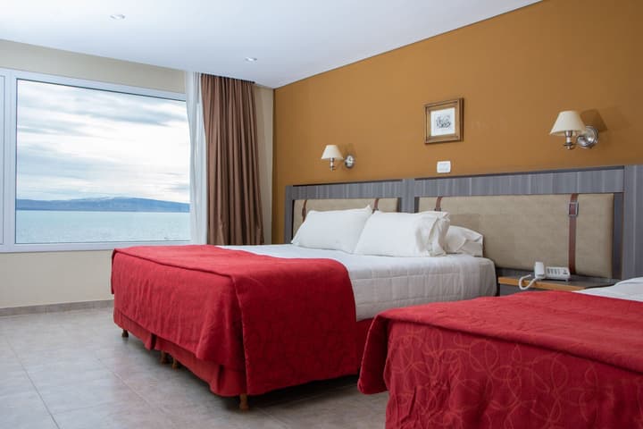 Las Dunas Hotel