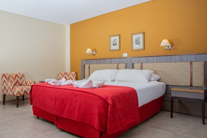 Las Dunas Hotel