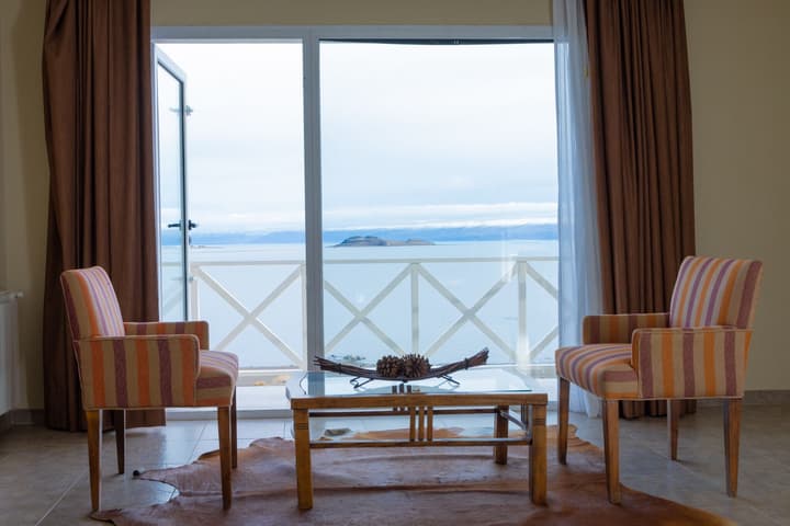 Las Dunas Hotel