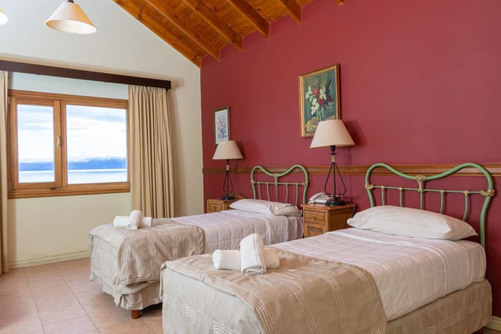 Las Dunas Hotel