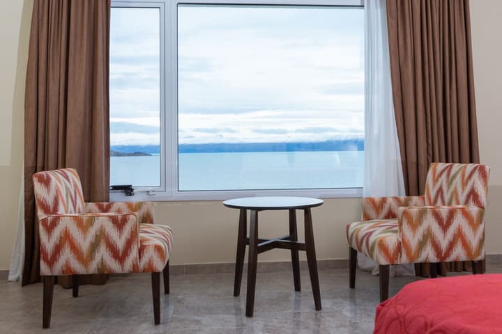 Las Dunas Hotel