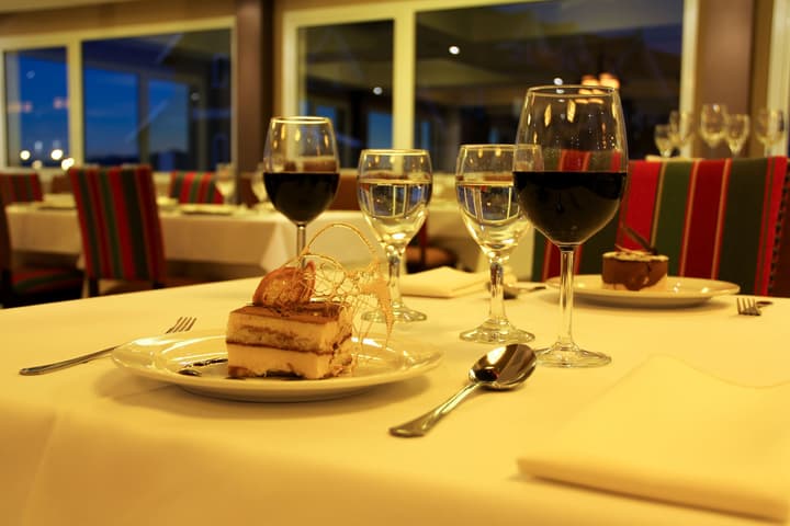 Las Dunas Hotel