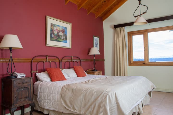 Las Dunas Hotel
