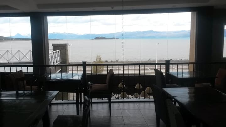 Las Dunas Hotel